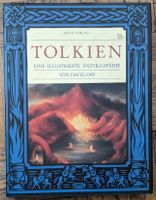 Tolkien - Illustrierte Enzyklopädie von David Day Bayern - Oy-Mittelberg Vorschau