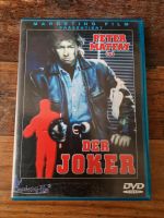 Der Joker DVD mit Peter Maffay Berlin - Spandau Vorschau