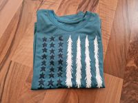 T-Shirt Sportshirt Gr. XS 6/ 7 Jahre 116 von Columbia Bayern - Mertingen Vorschau