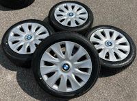 4 ORIGINAL 16" SOMMERRÄDER BMW 1ER REIHE F20 F21 195/55R16  #169G Bayern - Bad Tölz Vorschau