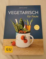 Kochbuch 'Vegetarisch für Faule' Bayern - Geisenfeld Vorschau