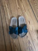 Graceland ,Sandalen 37,schwarz Kiel - Russee-Hammer Vorschau