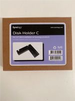 Synology 2.5" Disk Holder Type C und weitere Syno Ersatzteile Schleswig-Holstein - Kiel Vorschau