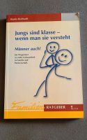 Jungs sind klasse - wenn man sie versteht, Reichardt & Autogramm Niedersachsen - Isenbüttel Vorschau