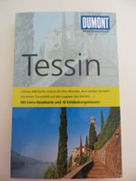 Reise- Taschenbuch, Tessin, mit Extra Reisekarte, DUMONT Baden-Württemberg - Gingen an der Fils Vorschau