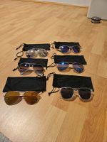 6x Damen Sonnenbrillen Hessen - Hofheim am Taunus Vorschau