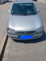 Opel Corsa wenig KM TÜV bis 03/25 Bayern - Ingolstadt Vorschau