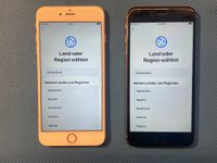 Zwei Stück iPhone 6 plus Düsseldorf - Angermund Vorschau
