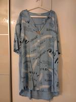 Blusenkleid Italien Mode Rheinland-Pfalz - Wörrstadt Vorschau