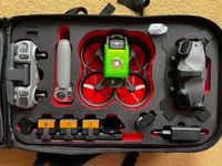 Dji Avata Pro View Combo + Fly more Set + Care Refresh +Rucksack Thüringen - Erfurt Vorschau