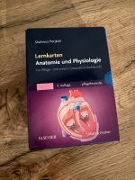 Lernkarten Anatomie und Physiologie Bayern - Kirchanschöring Vorschau