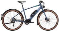 Kona Dew-E Trekking Urban E-Bike 2022 Shimano Neu Rheinland-Pfalz - Lascheid Vorschau