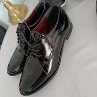 Echt Leder Lackschuhe 38 Top Frankfurt am Main - Bornheim Vorschau