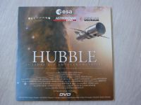 Hubble 15 Jahre auf Entdeckungsreise DVD Esa Weltraumteleskop NEU Stuttgart - Vaihingen Vorschau