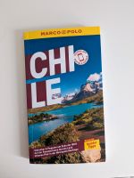 Chile Reiseführer Südamerika Reisetipps mit Landkarte Hamburg-Nord - Hamburg Winterhude Vorschau