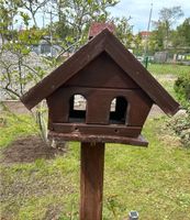 Vogelhäuschen Leipzig - Schönefeld-Abtnaundorf Vorschau