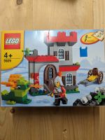 LEGO 5929 - Burg mit Ritter und Drache - NEU und OVP Nordrhein-Westfalen - Wegberg Vorschau