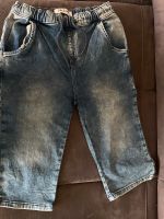 Jeans Bermuda Gr 158 Baden-Württemberg - Freiburg im Breisgau Vorschau