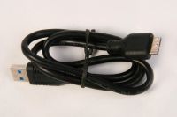 Festplattenkabel Datenkabel USB 3.0 Micro B Kabel 0,5m USB A auf Bayern - Neumarkt i.d.OPf. Vorschau