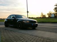 Bmw 135i n54 E82 1er Coupe Nordrhein-Westfalen - Weilerswist Vorschau