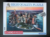 OVP New York Puzzle von Clementoni | 1500 Teile Nordrhein-Westfalen - Marsberg Vorschau