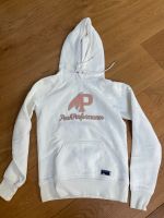 Sweatshirt Hoody Peak Performance S weiß Köln - Chorweiler Vorschau