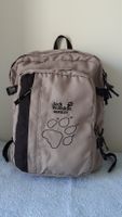 Jack Wolfskin Rucksack Berkeley schwarz + hellbraun/beige RAR !! Altona - Hamburg Lurup Vorschau