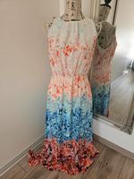 H&M Kleid Maxikleid Sommerkleid 38 Bayern - Kulmbach Vorschau