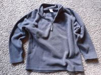 Kuscheliger Fleece Pullover 134 / 140 Jungen C&A Kiel - Suchsdorf Vorschau