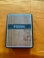 4 Fossil Blechboxen (Preis ist für alle zusammen) Saarland - Heusweiler Vorschau
