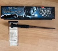 Harry Potter Remote Control Zauberstab Saarland - Neunkirchen Vorschau