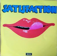 SATISFACTION: SATISFACTION Prog-Rock, Jazz LP Vinyl Schallplatte Stuttgart - Weilimdorf Vorschau