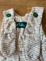 Bambini Schlafsack aus Bio Baumwolle 55cm Essen - Rüttenscheid Vorschau