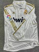 Ronaldo Real Madrid Langarm Trikot 2011 Berlin - Friedenau Vorschau
