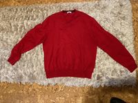 Roter Pullover von van Laack Hessen - Aßlar Vorschau