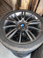 BMW Styling 193 M Felgen - 18 Zoll - Ferric Grey Rheinland-Pfalz - Ludwigshafen Vorschau