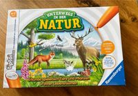 tiptoi Spiel Unterwegs in der Natur Hessen - Bad Emstal Vorschau