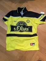 BVB Trikot 1997,dortmund winner champions league trikot gr L Nike München - Untergiesing-Harlaching Vorschau