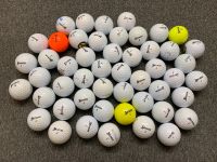 Top Gebrauchte Golfbälle von Andi Srixon Mix 50Stk no lakeballs Niedersachsen - Wendeburg Vorschau