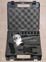 Telegärtner RJ 45 Crimp Tool Elektronik/ Elektrik Bayern - Mönchsroth Vorschau