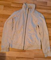 Beige, leichte Jacke - Bershka - Gr. M Baden-Württemberg - Laupheim Vorschau