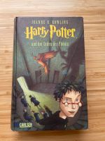 Harry Potter Kinderbuch Stuttgart - Stuttgart-Mitte Vorschau