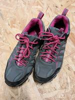 Trekkingschuh Herbst Rieker Schuh Gr. 37 Turnschuh Bayern - Schweitenkirchen Vorschau