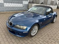 BMW Z3 3.0i Bayern - Herzogenaurach Vorschau