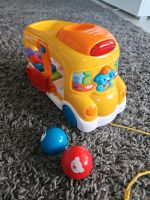 Vtech SPIEL LERNBUS ZAHLEN FARBEN MUSIK Hessen - Butzbach Vorschau