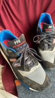 New Balance 998 CBL Made in USA Nordrhein-Westfalen - Wetter (Ruhr) Vorschau