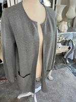 Pimkie/ Strickmantel/ Jacke Bayern - Feuchtwangen Vorschau