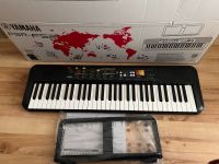 Keyboard Yamaha PSR-F52 Schwerin - Altstadt Vorschau