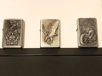 Zippo-Sammlung Bayern - Neuhaus am Inn Vorschau