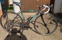 Homann Rennrad RH 50 Shimano 105, mavic aksium Baden-Württemberg - Ulm Vorschau